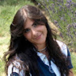 Meet your Posher, Amadea